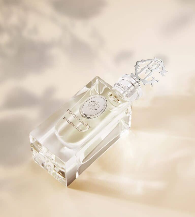 endless love royal glory