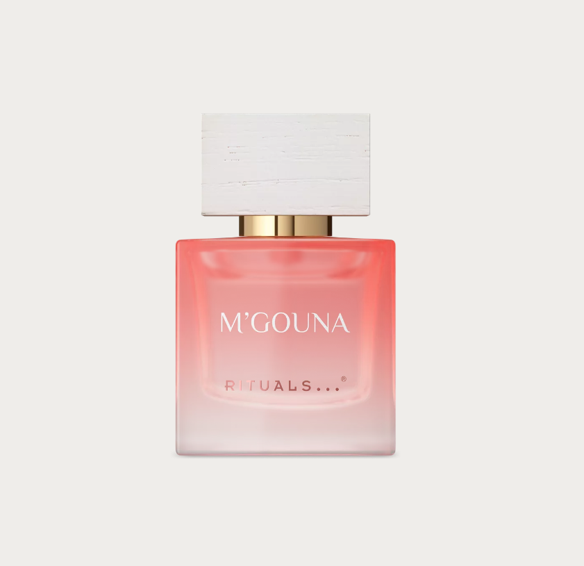 M'Gouna Eau de Parfum