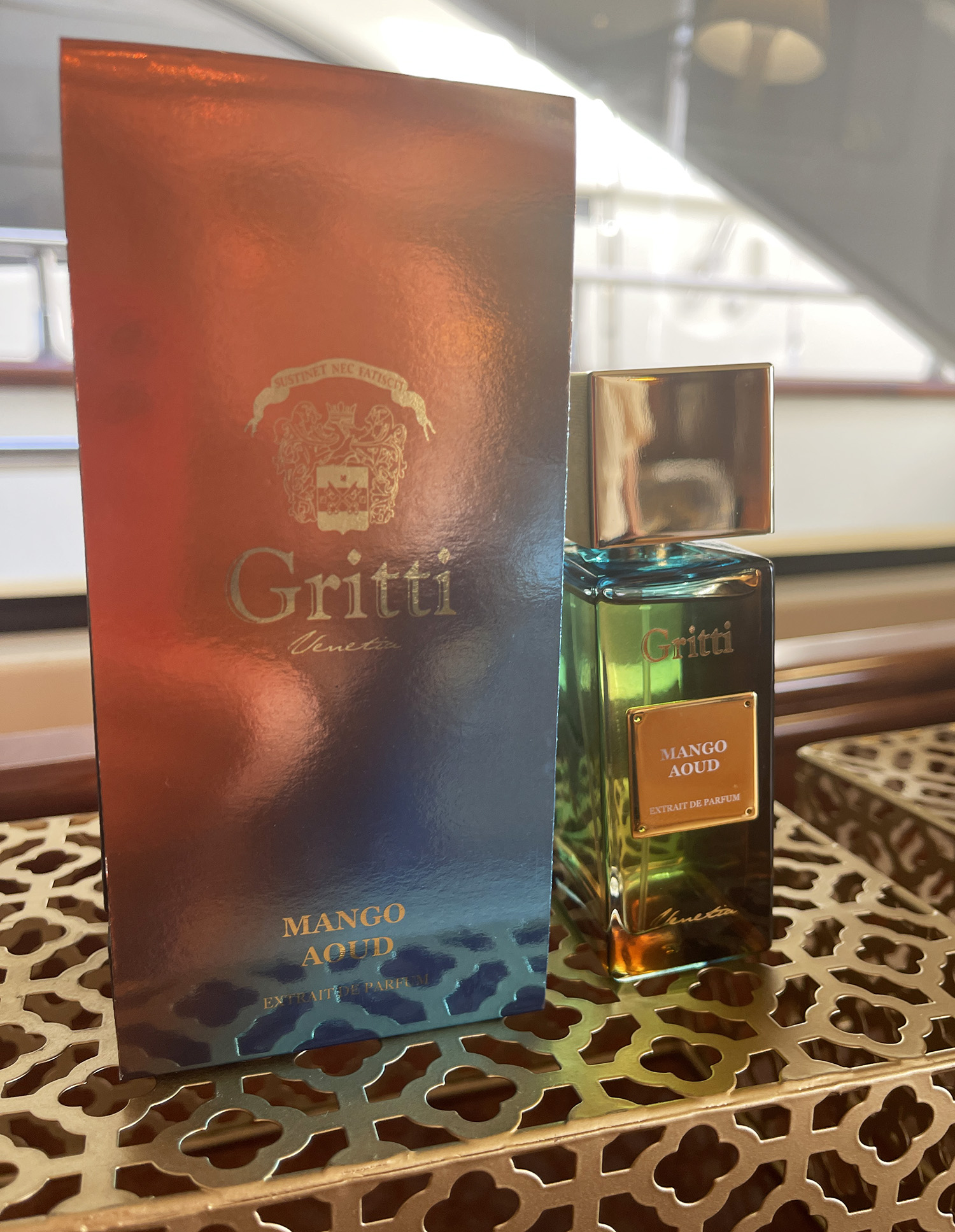 gritti