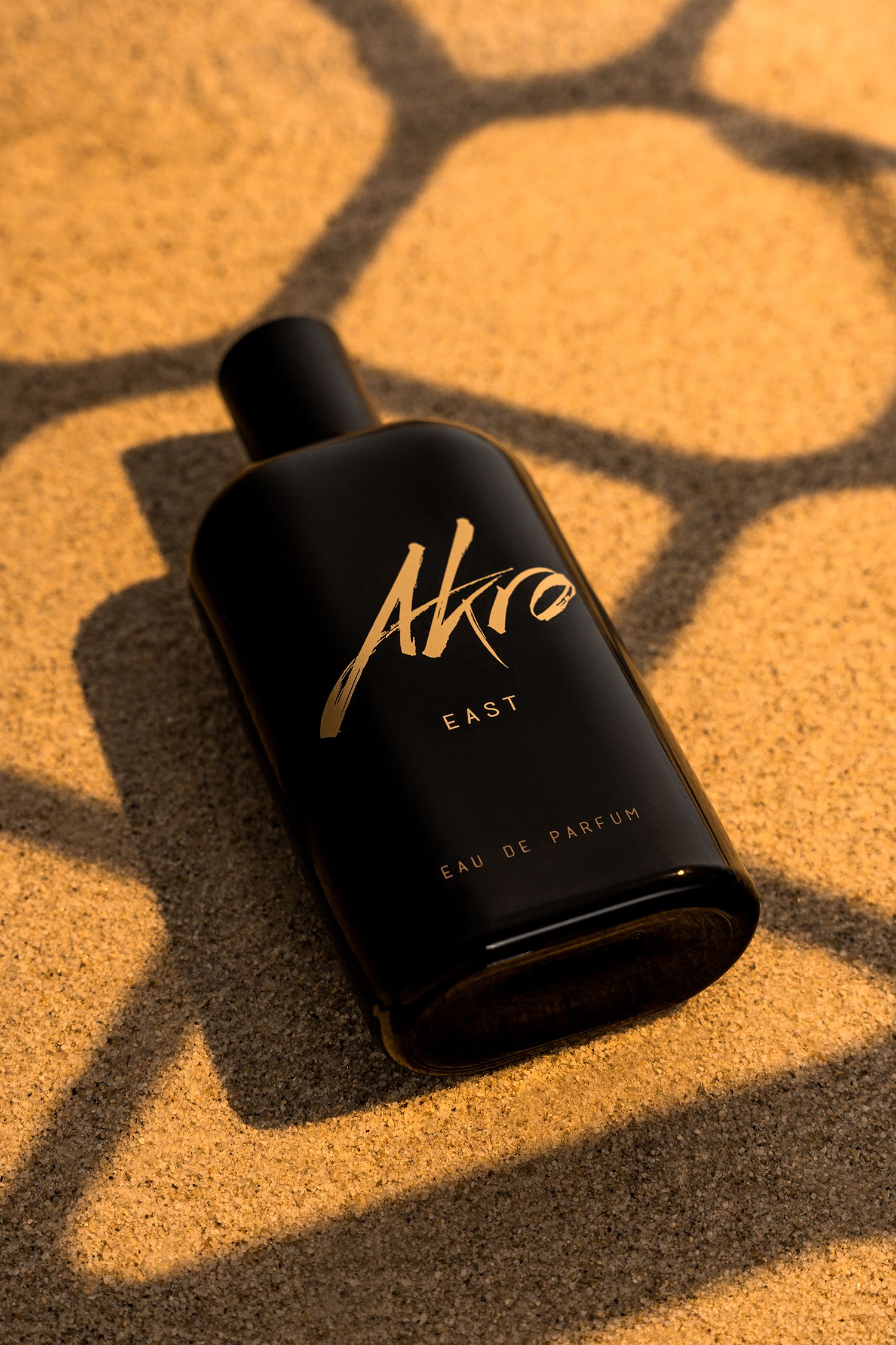 akro east