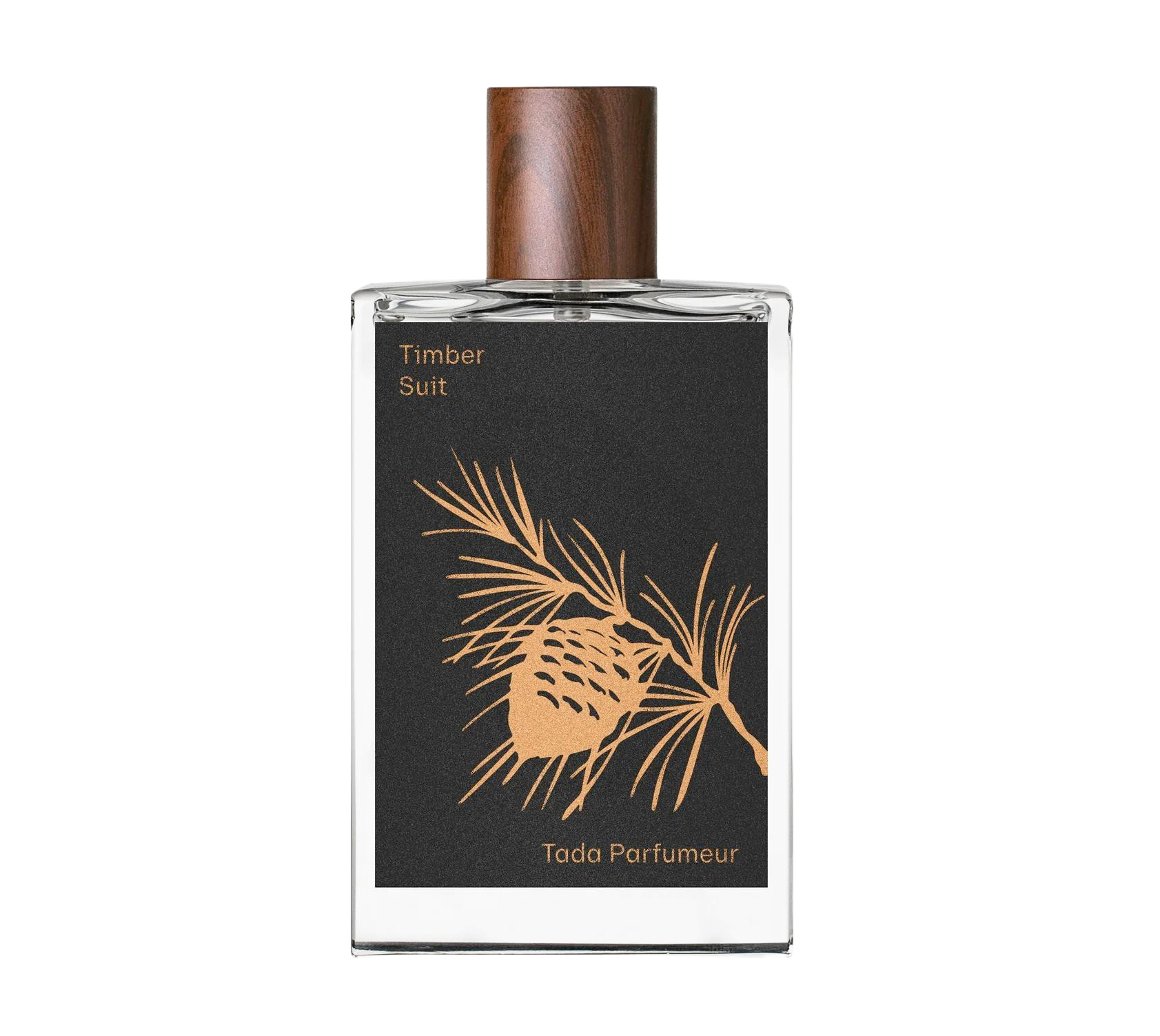 Tada Parfumeur: A Captivating, Must-Know Line Helping Solidify