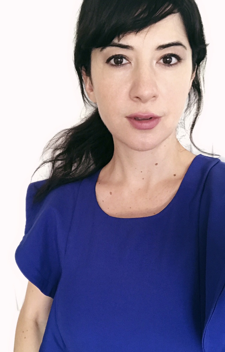 Raluca Kirschner.