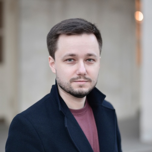 Igor Masyukov