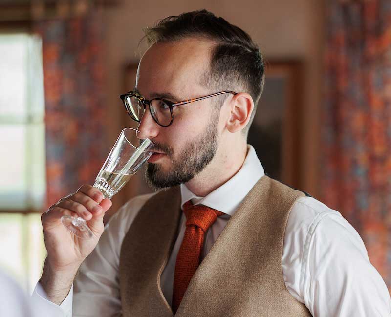 Adam Forziati