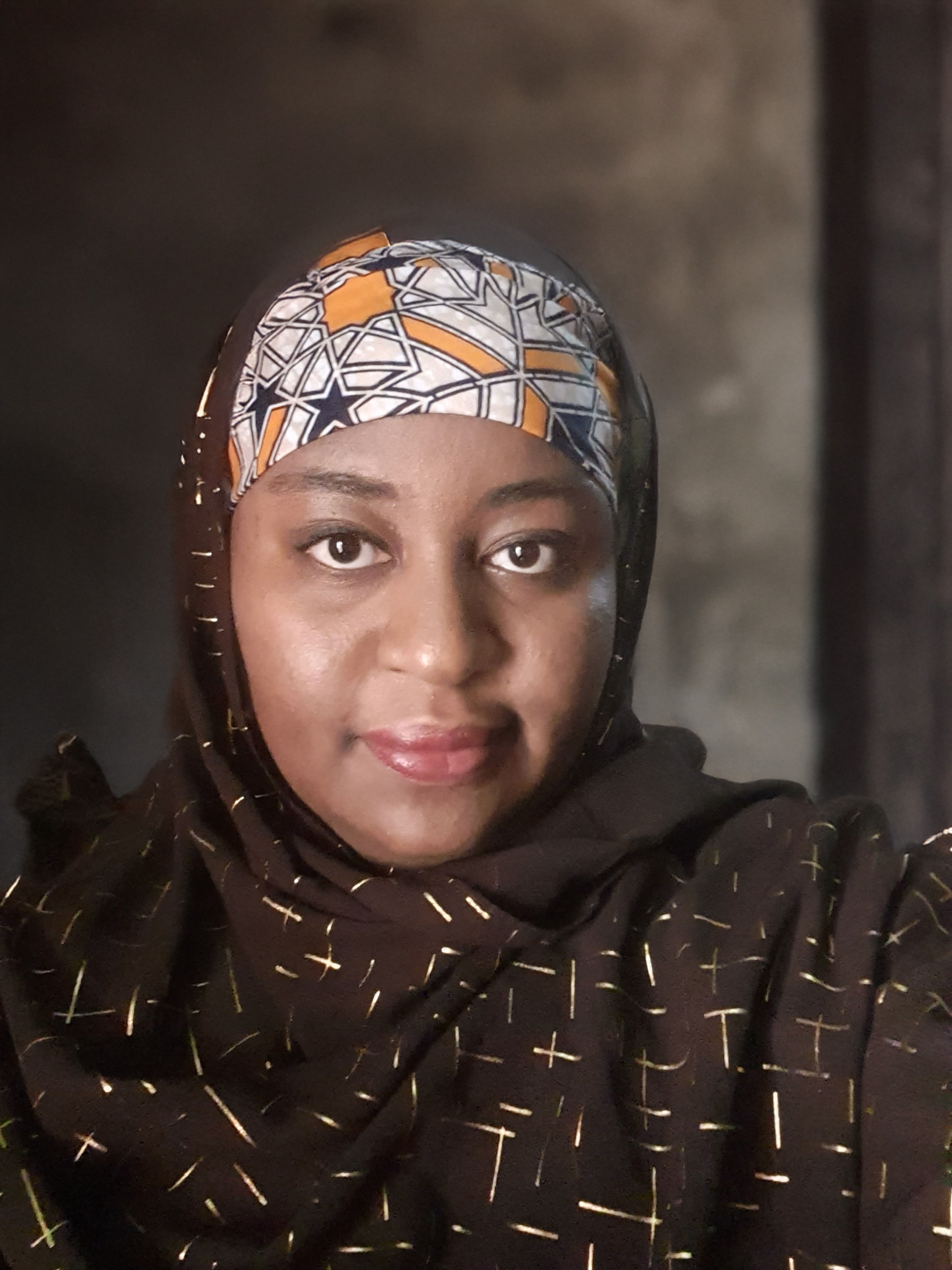 Dr Ruqayya Abba Tofa