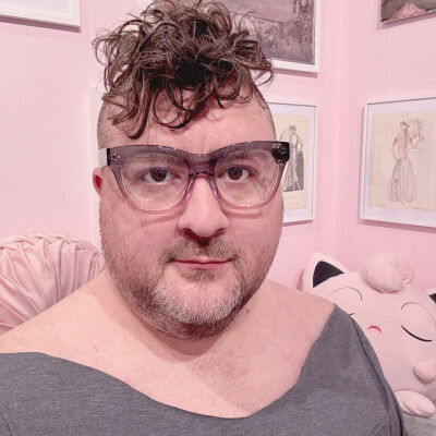 Matt Morris