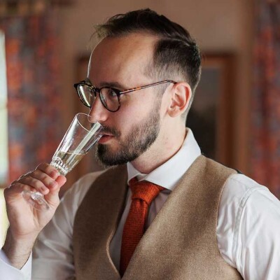 Adam Forziati