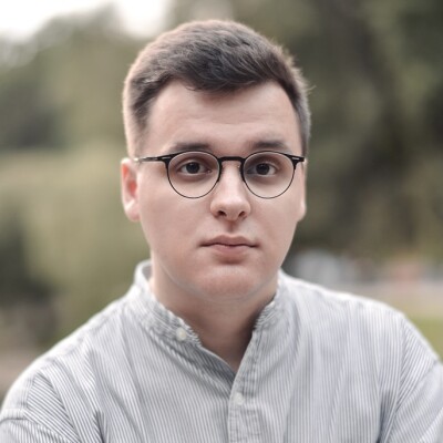 Andrei Lensky