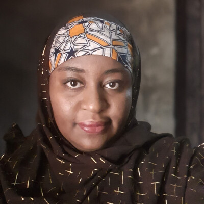 Dr Ruqayya Abba Tofa