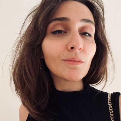 Giulietta Ptoyan