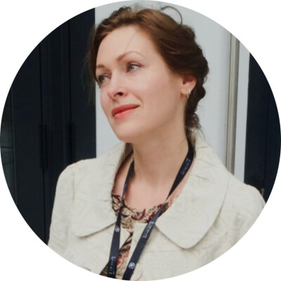 Svetlana Lozovaya