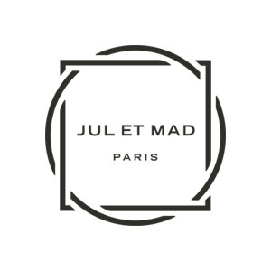 Jul et Mad Paris Logo