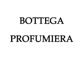 Bottega Profumiera Logo