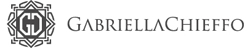Maison Gabriella Chieffo Logo