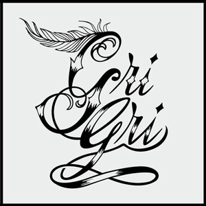 Gri Gri Parfums Logo