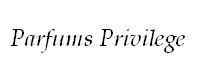 Parfums Privilege Parfums Privilege
