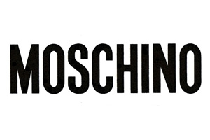 Image result for MOSCHINO LOGO PERFUME