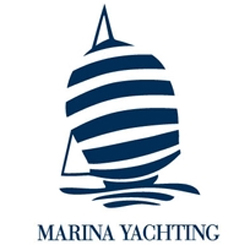 marina yachting brand