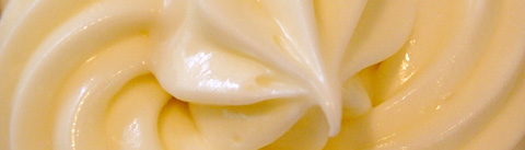 オリエンタルバニラ