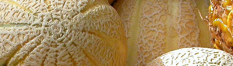 アロマティックフルーティー