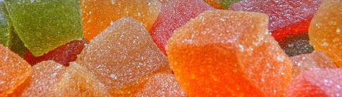 フローラルフルーティーグルマン