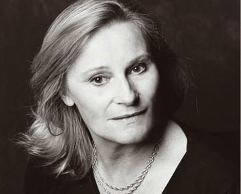Nez Francoise Caron