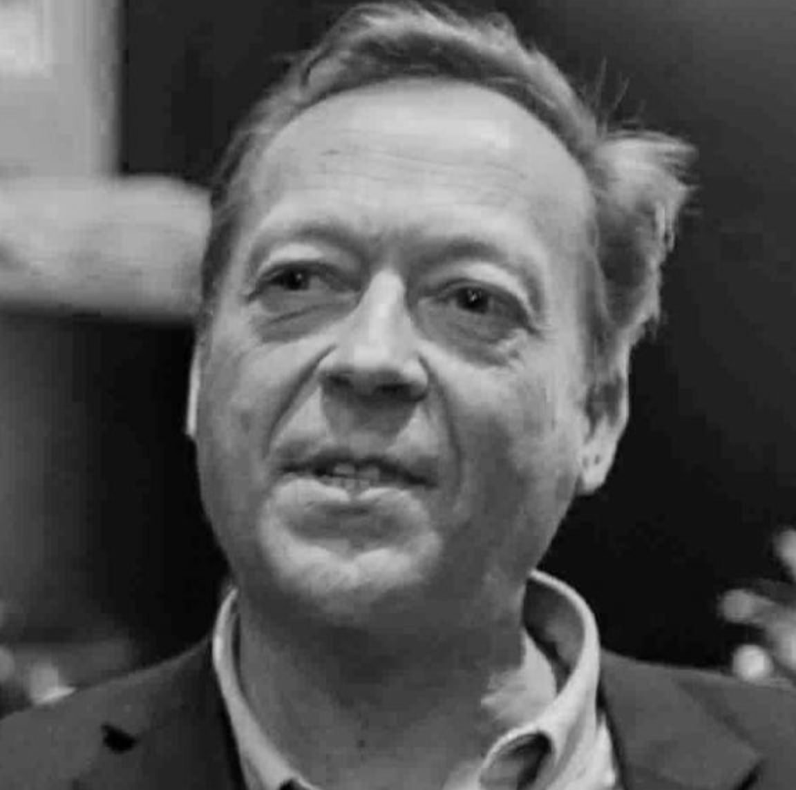 Francois Merle-Baudoin