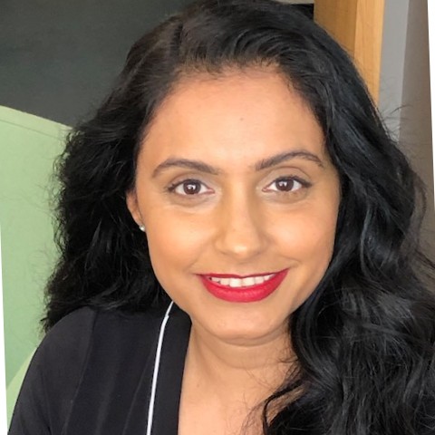 Ruhi Patil