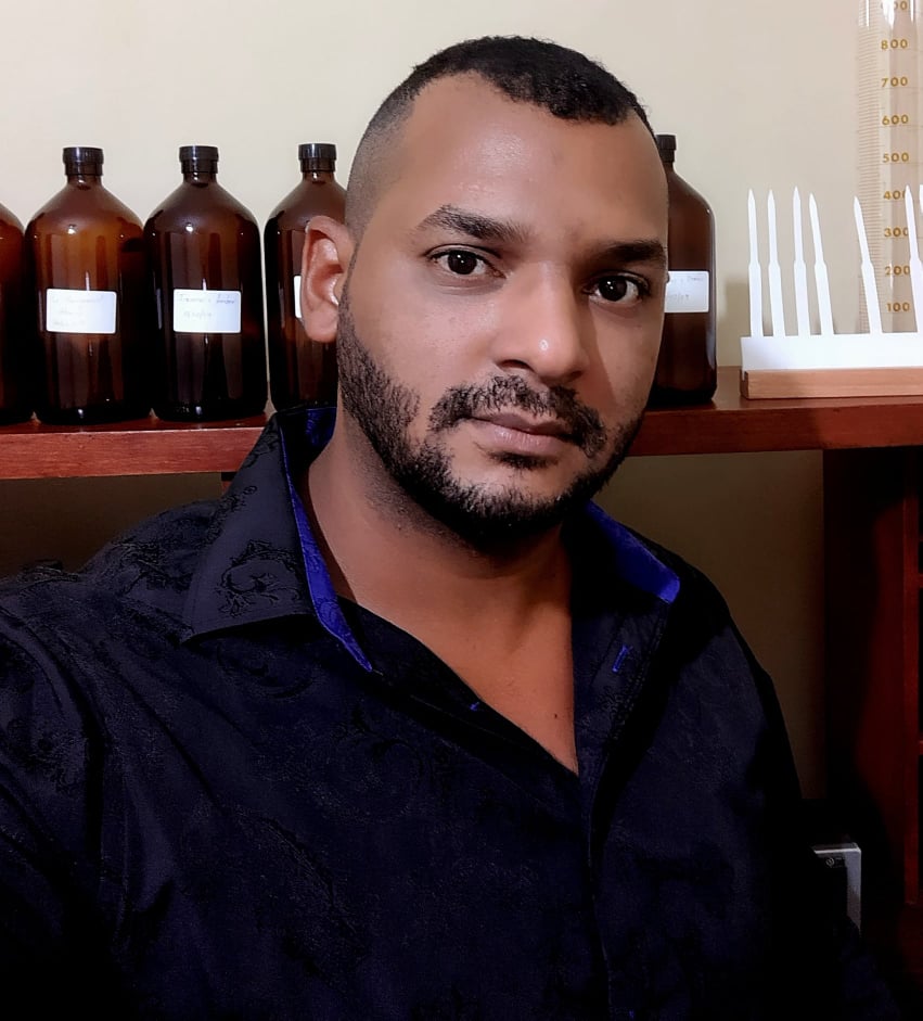 Fabiano JS