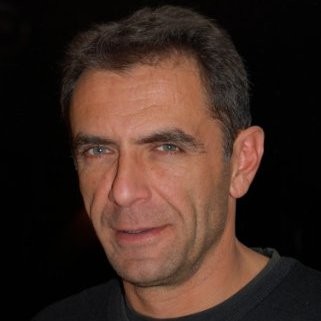 Pierre Kurzenne