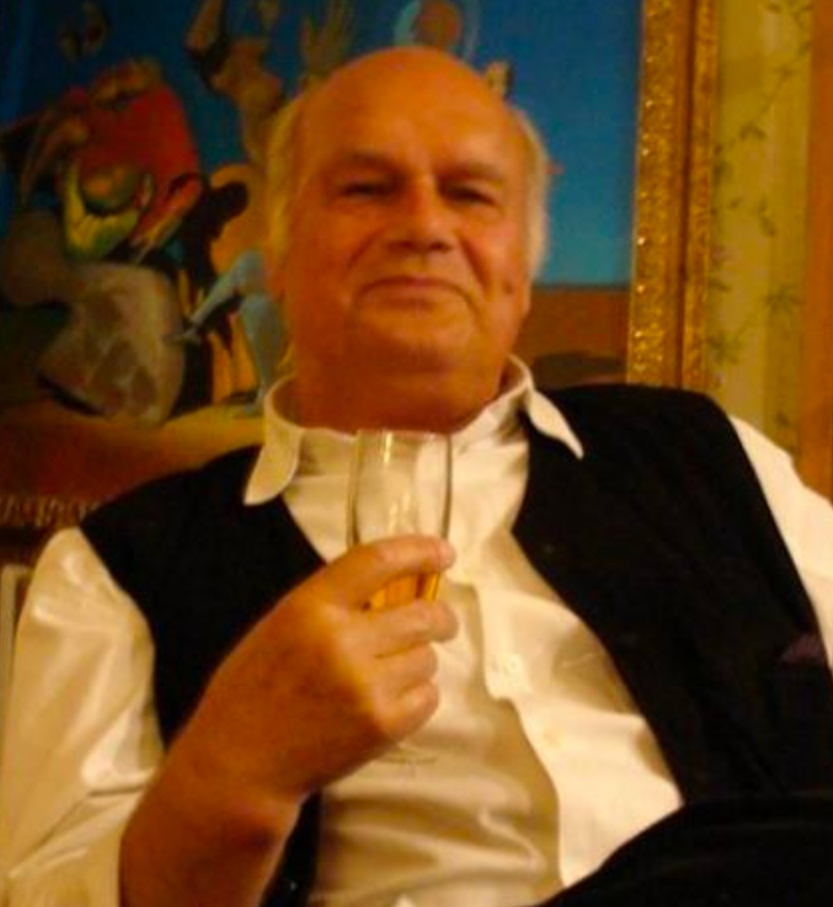 Yves de Chiris