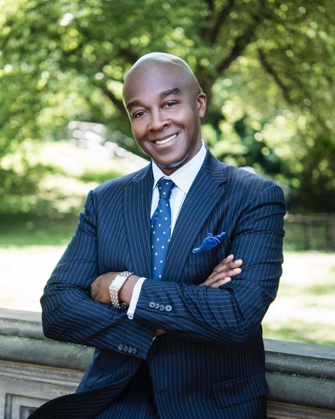 Michael Carby