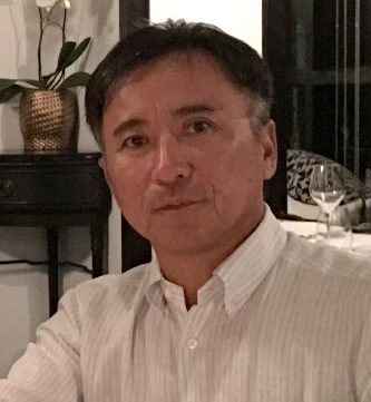 Yasushi Akiyama