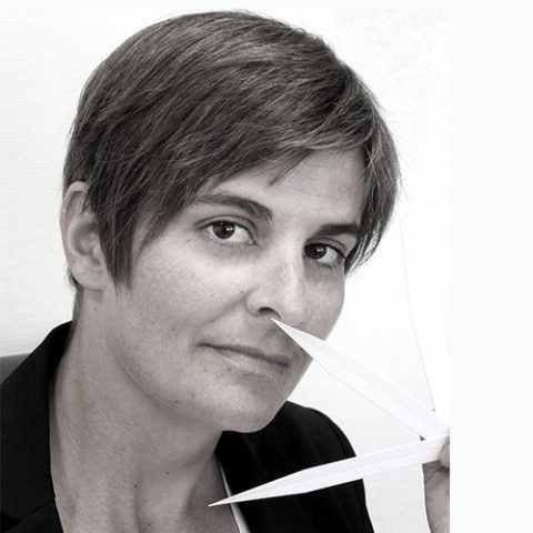 Emilie Sabas