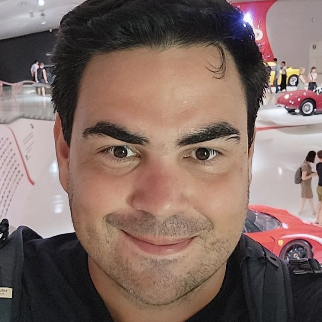 Helder Machado