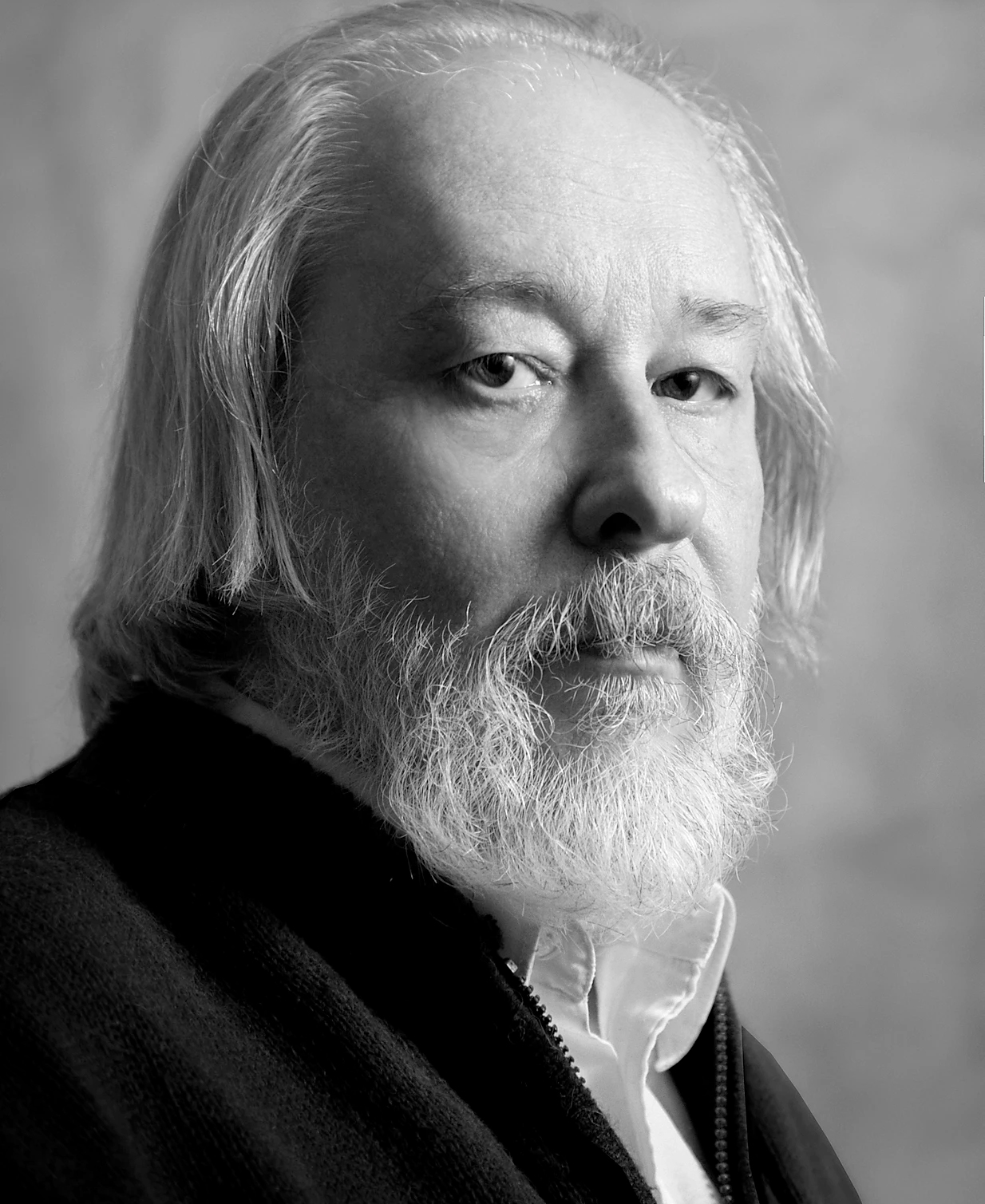 Nose Andrey Oleynikov