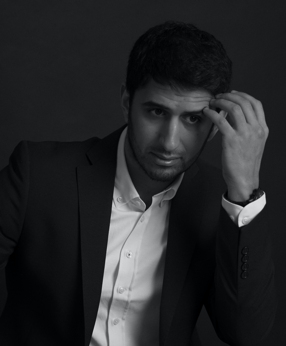 Umid Asadov