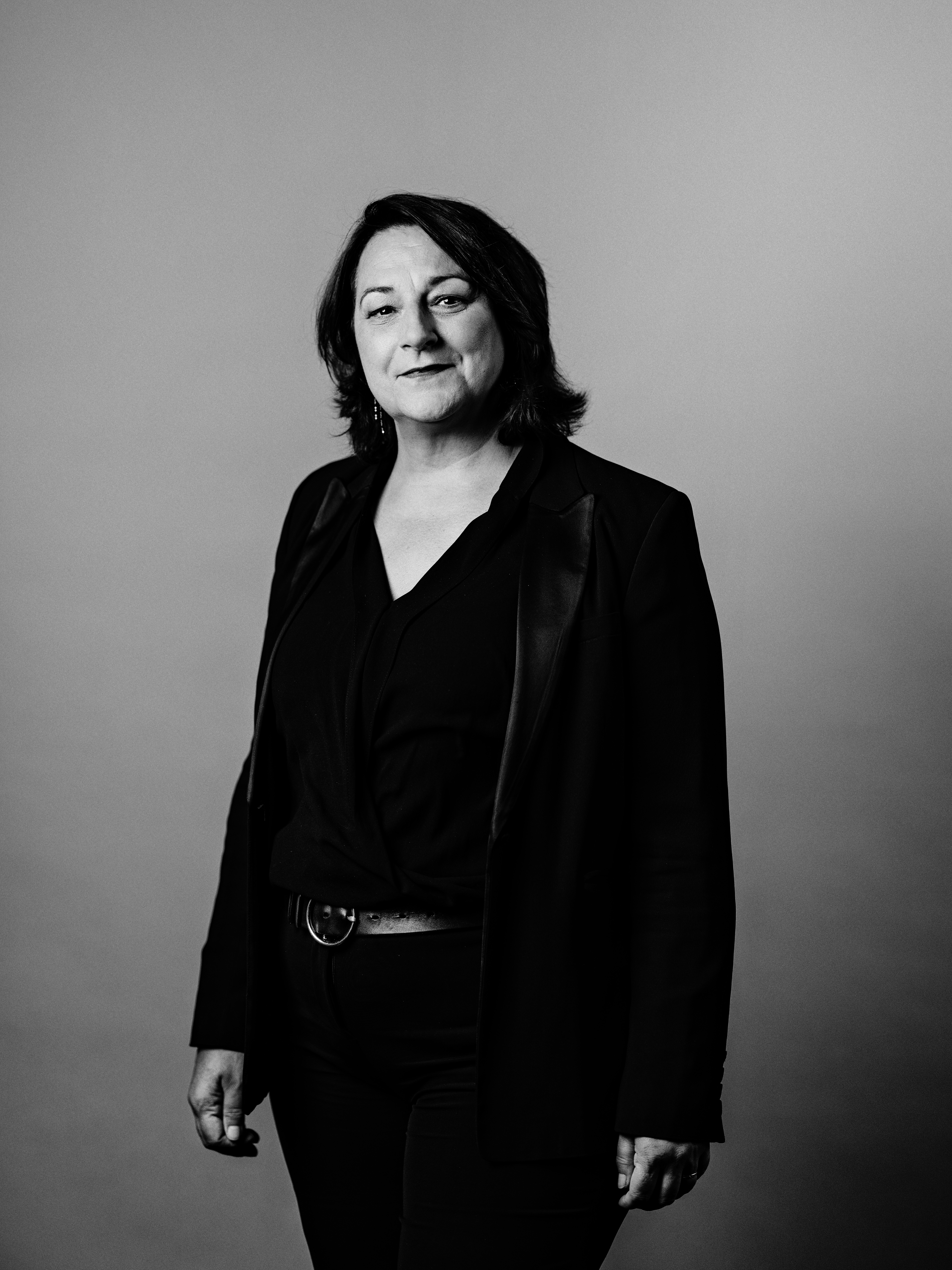 Principal Perfumer Sophie Labbe
