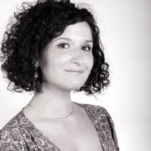 Dalia Izem