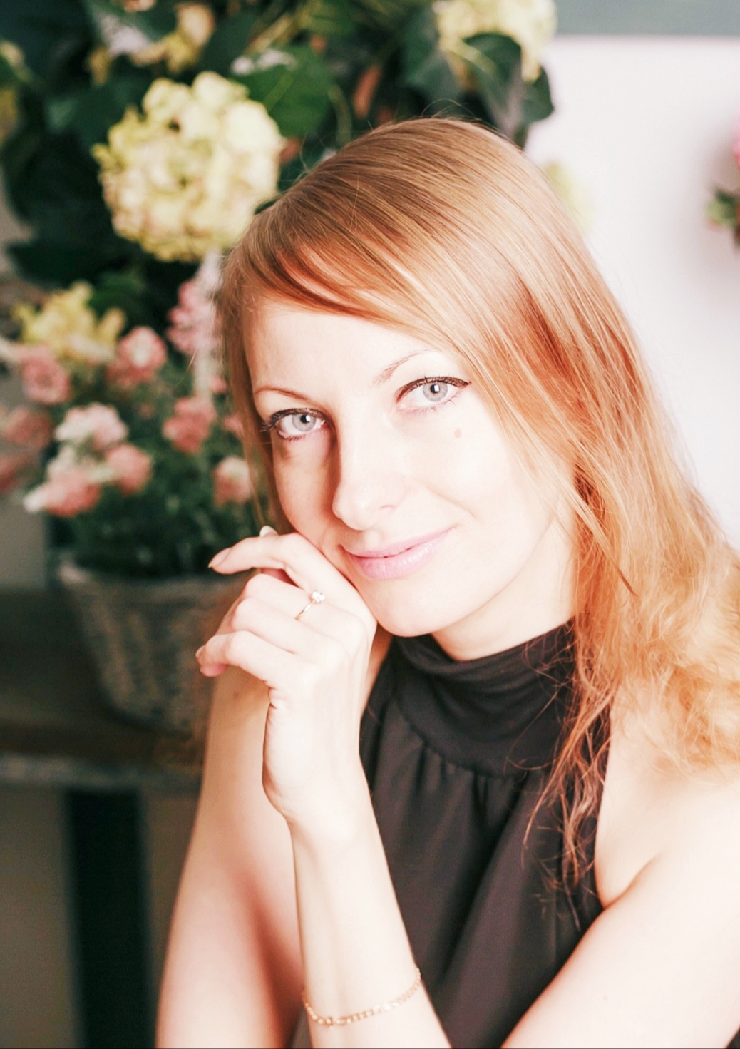 Julia Kupriyanova