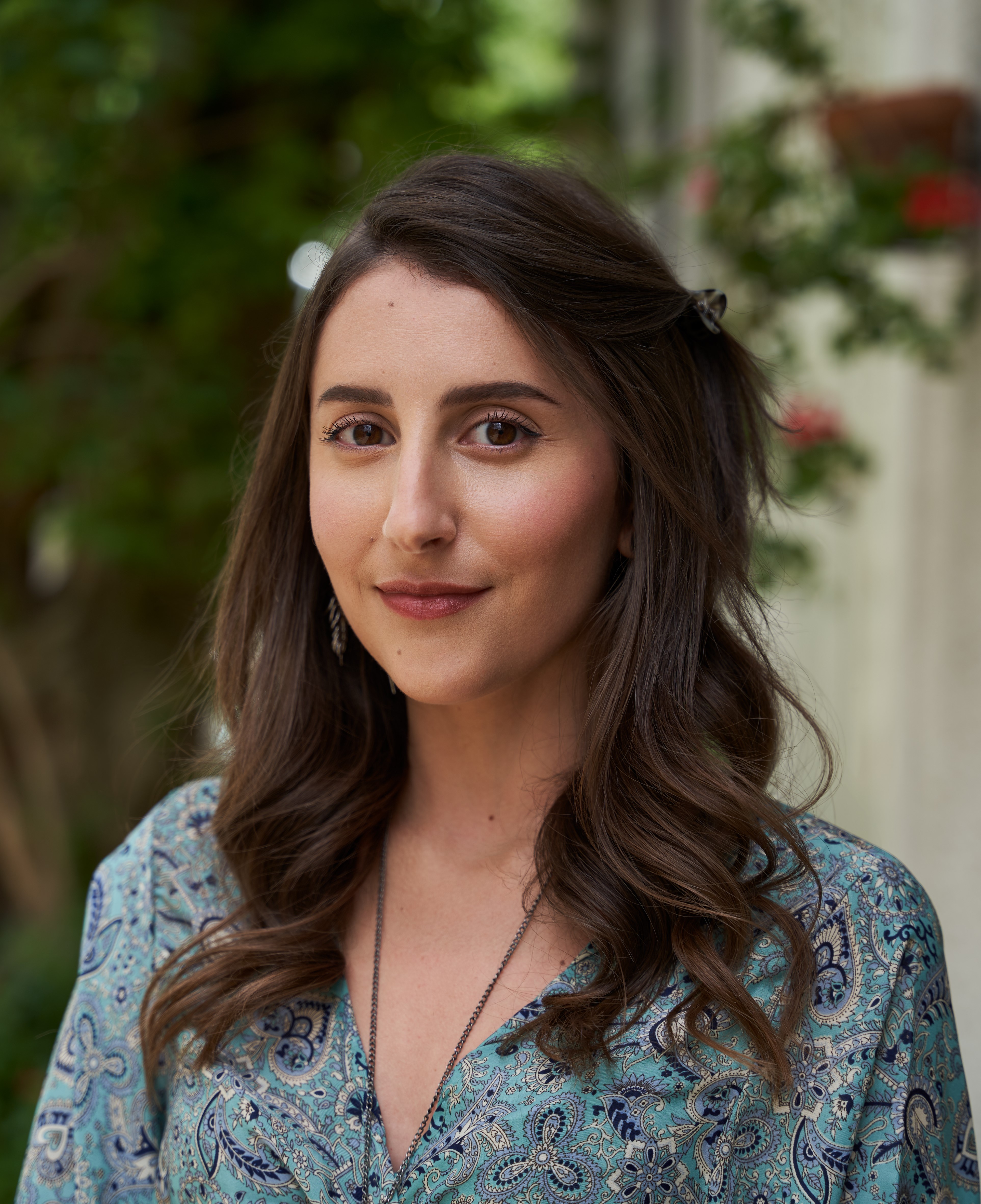 Elodie Durande
