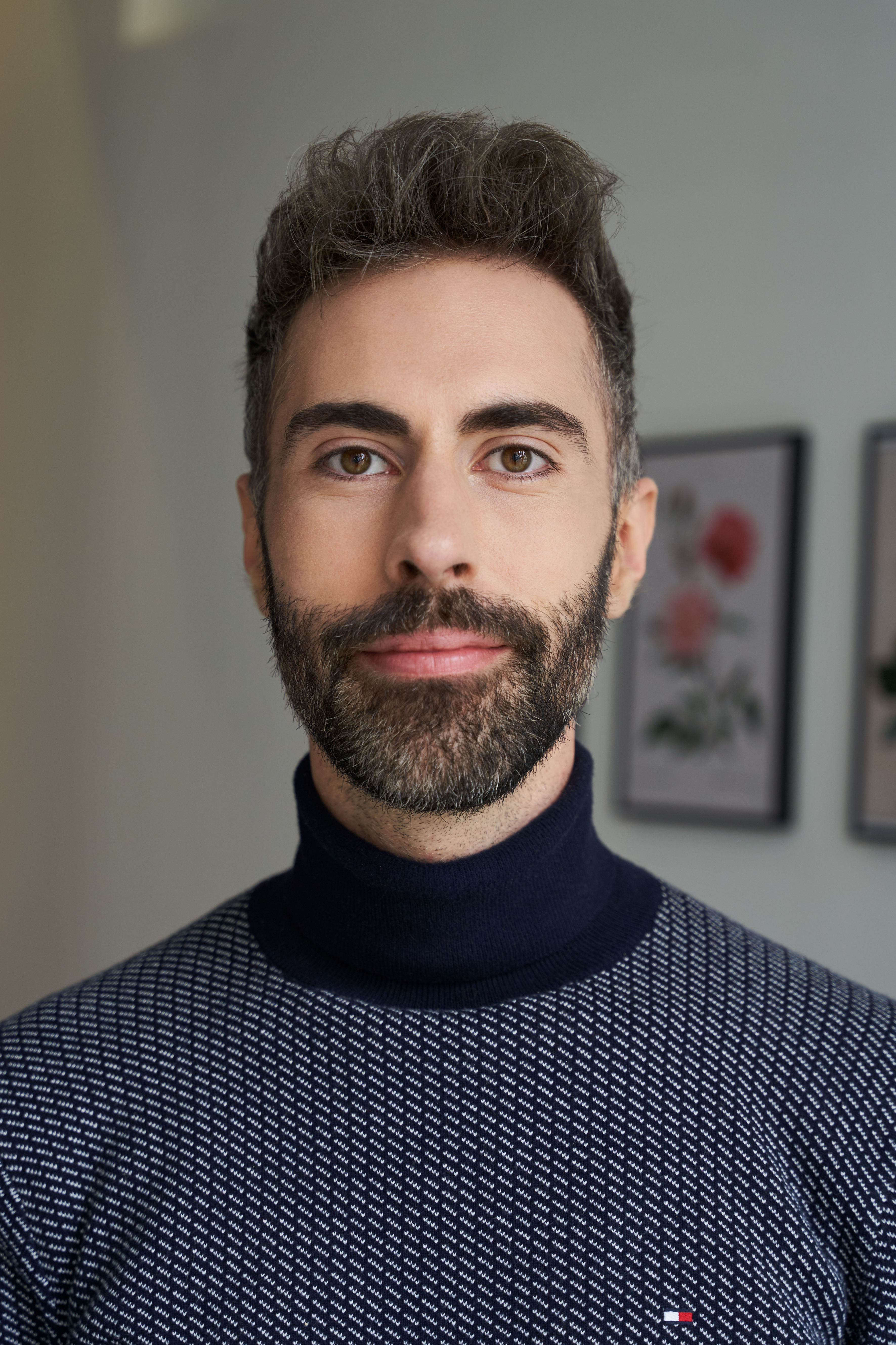 Tristan Badard