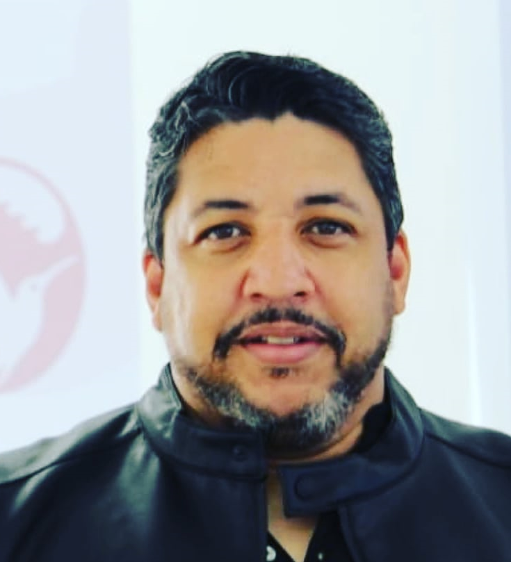 Samuel Moraes