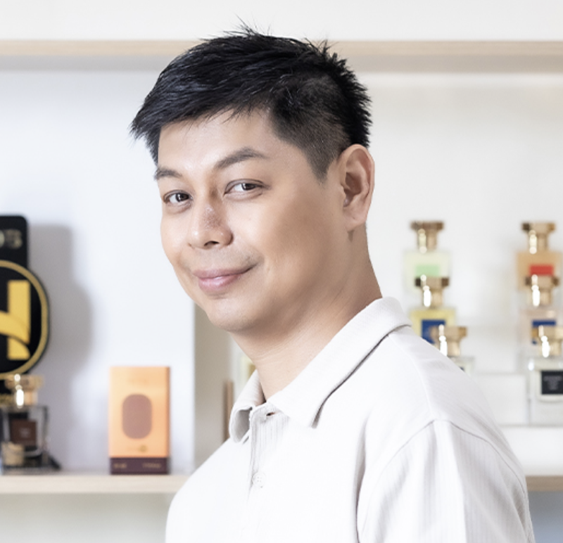 Jutinat Piyaweerawong