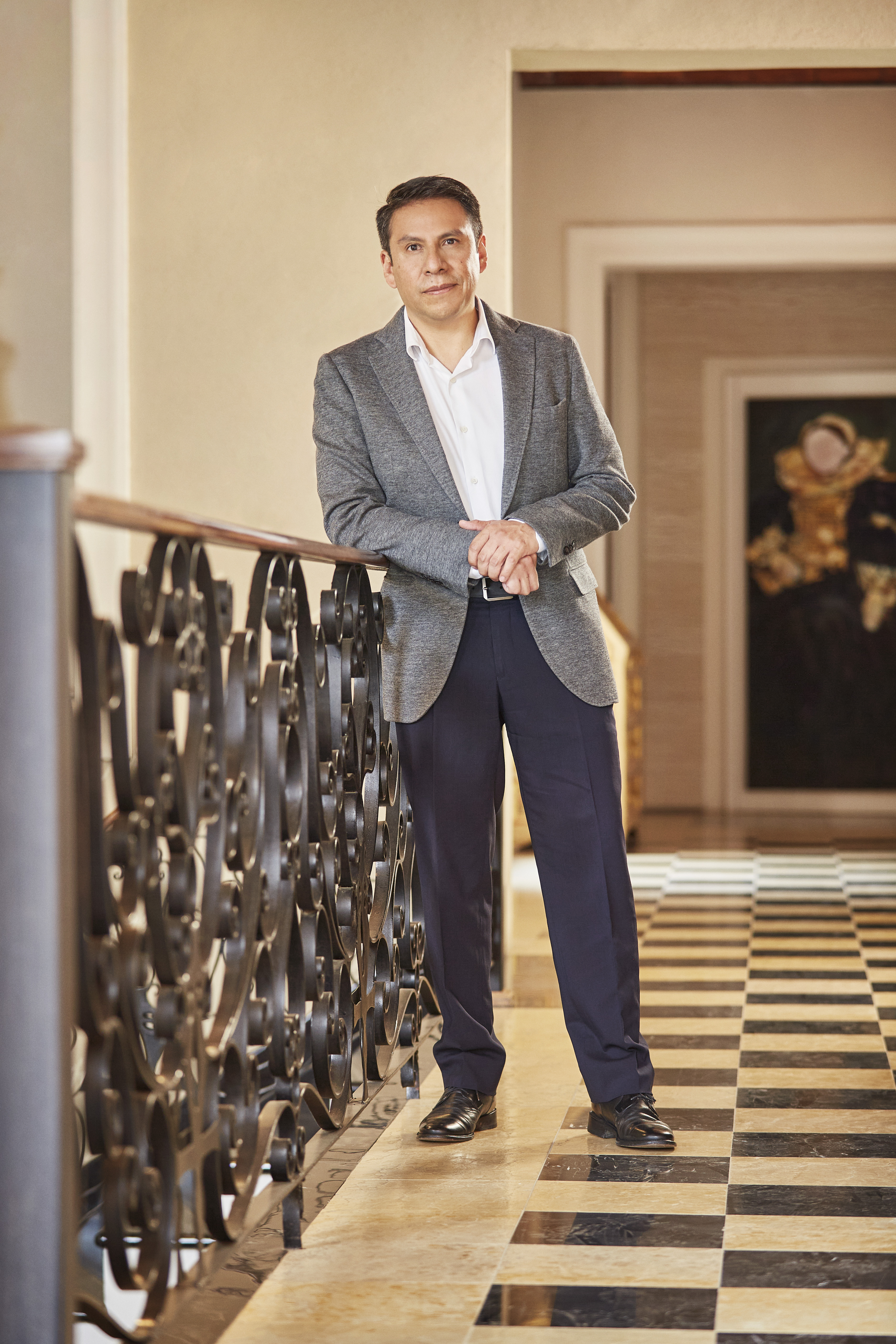 Jorge Guerrero