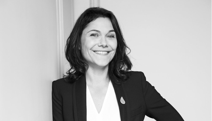 Nadège Le Garlantezec
