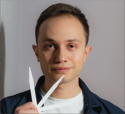 Koray Sevinç