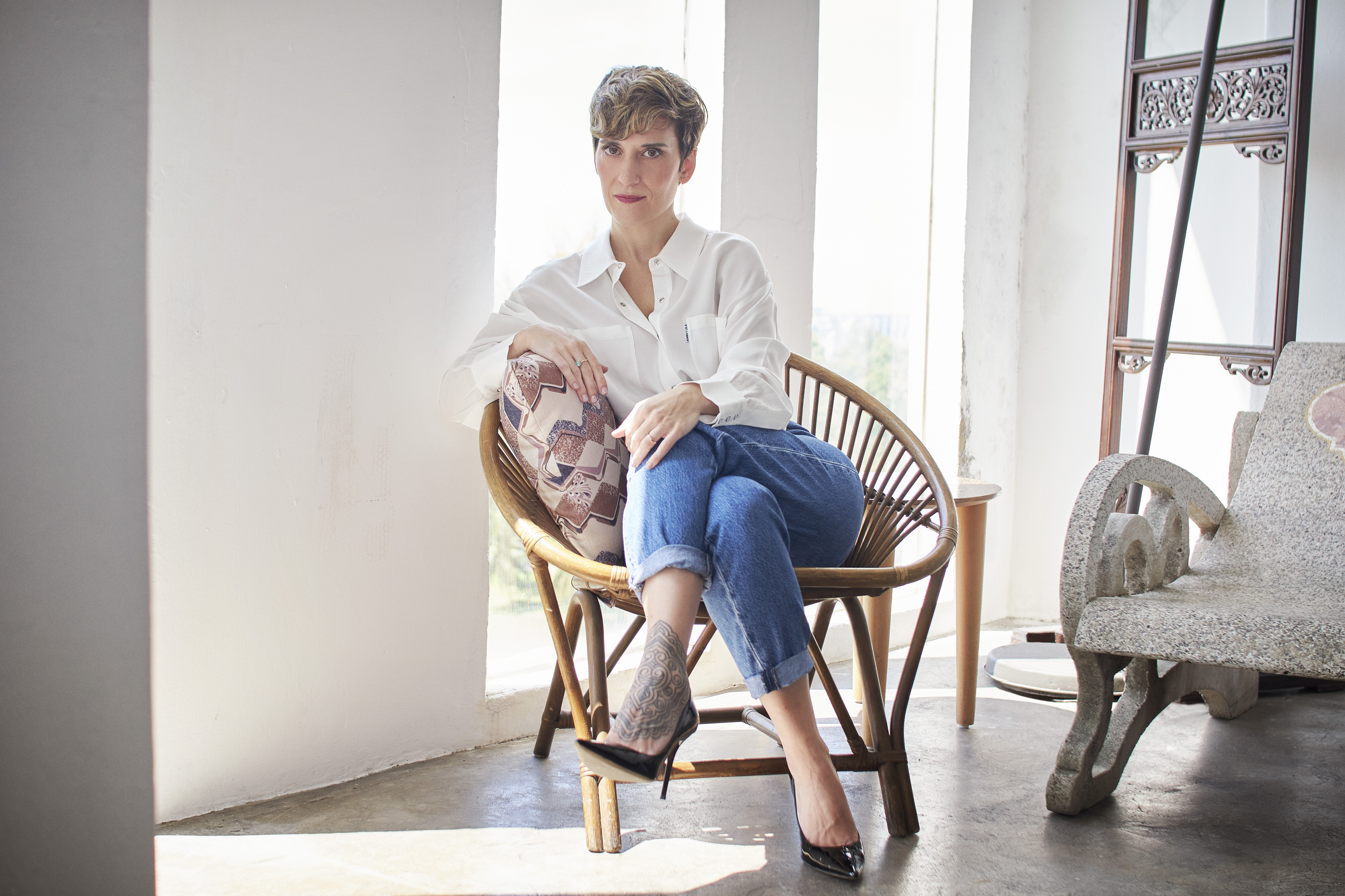 Isabel Gil Trujillo