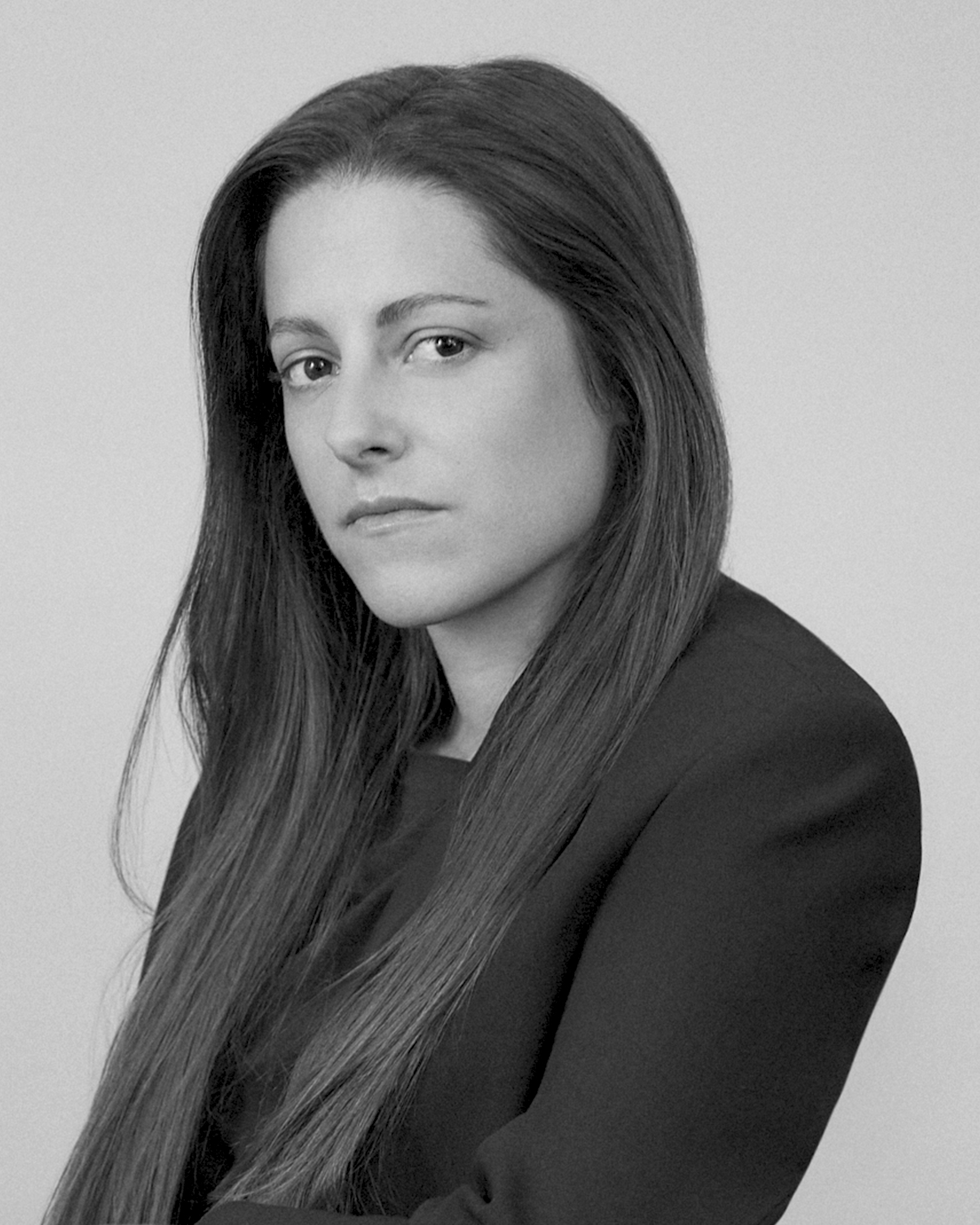 Perfumer Suzy Le Helley