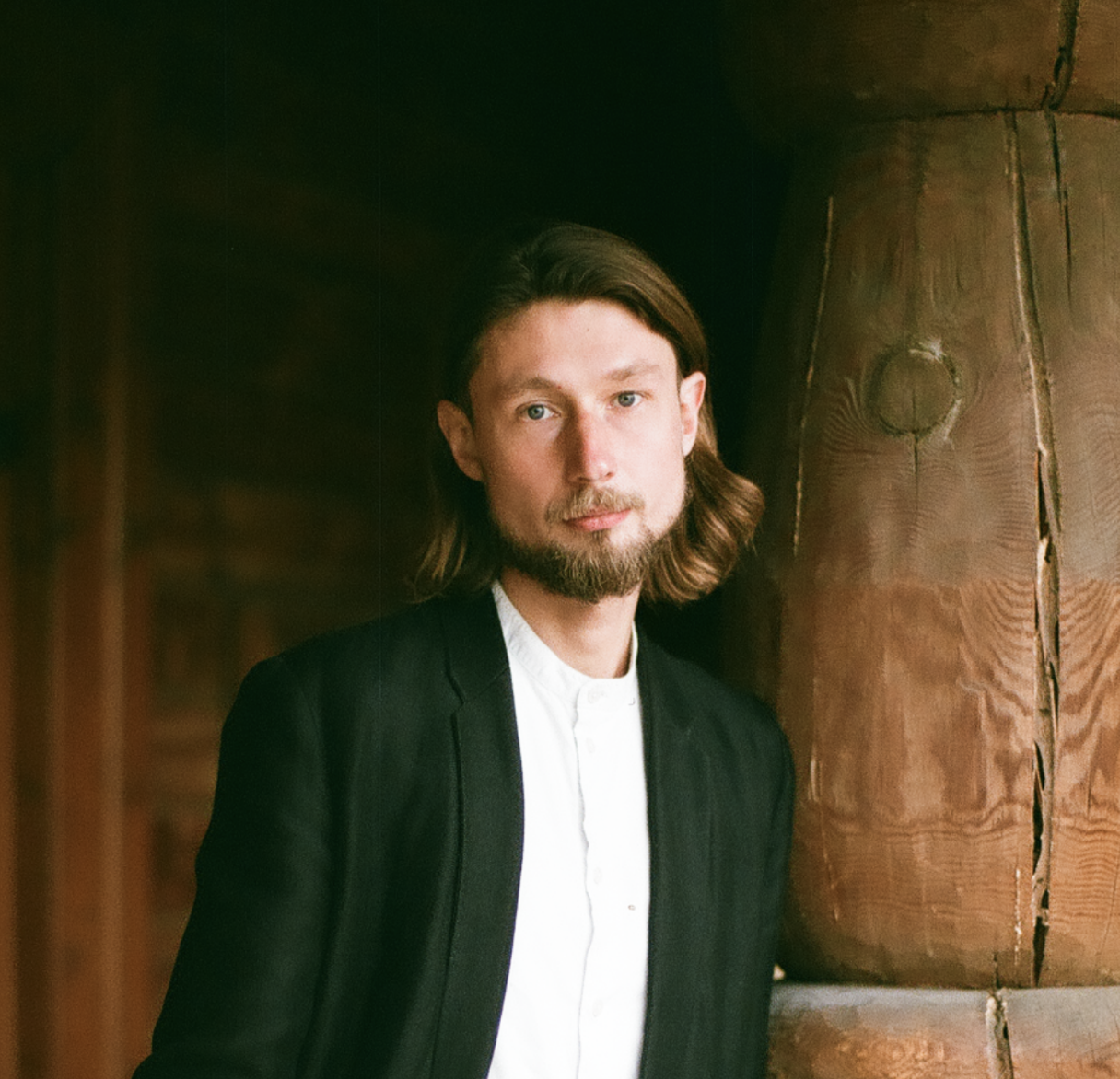 Timur Solodov